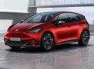Los coches eléctricos de 2020 más esperados
