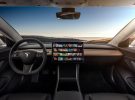 Netflix y YouTube llegarán pronto a los vehículos de Tesla