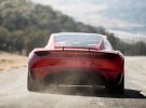 El Tesla Roadster necesitará «cohetes» para bajar de los 2 segundos