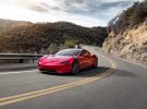 Musk asegura que la autonomía del Tesla Roadster superará los 1.000 km