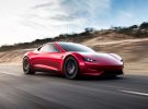 Tesla podría utilizar láseres en vez de limpiaparabrisas en el Roadster