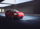 Volkswagen presenta el I.D. Roomzz: un SUV de 7 plazas y 450 km de autonomía