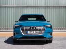 El Audi e-tron también se fabricará en China a partir de 2020