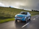 Probamos el Audi e-tron: 5 cosas que tienes que saber si estás pensando en el SUV eléctrico de Audi