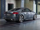 El Audi TT tiene los días contados: será sustituido por un modelo eléctrico