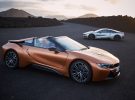 La próxima generación del BMW i8 podría ser totalmente eléctrica