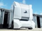T-Pod: el camión autónomo de Einride comienza a hacer envíos en Suecia