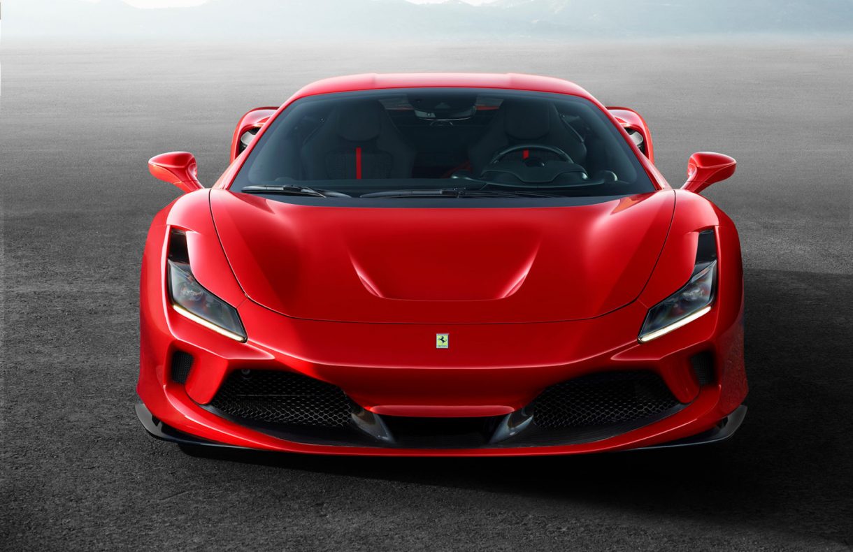 La electrificación llega también a Ferrari con su próximo superdeportivo