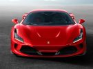 La electrificación llega también a Ferrari con su próximo superdeportivo