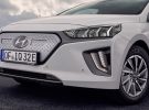 Un mayor tiempo de recarga penaliza al Hyundai IONIQ 2020 eléctrico