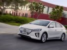 Hyundai renueva el Ioniq eléctrico con mejoras de diseño y más autonomía