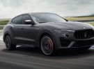 Maserati se niega a dar el salto a la propulsión totalmente eléctrica