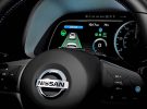 Nissan también descarta el LIDAR en su sistema de conducción autónoma