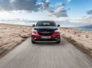 Nuevo Opel Grandland X: SUV híbrido enchufable con etiqueta cero emisiones