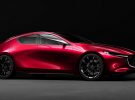 Mazda comercializará su primer vehículo eléctrico en 2020