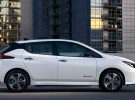 Nissan Leaf Acenta Access: nuevo acceso a la gama con un precio muy interesante