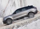 Range Rover presentará su primer eléctrico en 2021