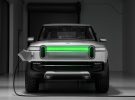 El Rivian R1T podrá compartir la energía de la batería con otros vehículos