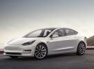 El Tesla Model 3 SR+ se corona como el eléctrico más eficiente del mercado