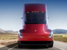 La producción del Tesla Semi se iniciará durante la segunda mitad de 2020