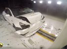 Euro NCAP otorga 5 estrellas al Tesla Model 3 en sus pruebas de colisión