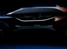Audi presentará un futurista prototipo 4×4 este próximo mes de septiembre
