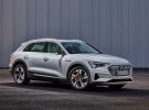 El Audi e-tron 50 (con menor autonomía) ya tiene precio en Noruega