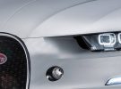 Bugatti estudia fabricar un coche eléctrico por menos de 1 millón de euros