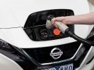 Nissan y el Grupo EDF se asocian para agilizar la llegada movilidad eléctrica