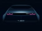 Hyundai 45 EV Concept: el comienzo de una era