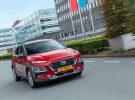 Hyundai Kona Híbrido: un crossover que va a dar mucho que hablar