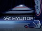 Hyundai ya trabaja en su coche eléctrico de carreras