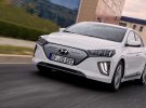 El nuevo Hyundai IONIQ es galardonado con 5 estrellas Euro NCAP