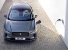 Jaguar anuncia una nueva versión del I-Pace más accesible