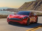 Rivian y Tesla tendrán competencia: Karma está desarrollando una Pickup eléctrica