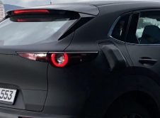 Mazda eléctrico