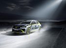 Opel se apunta a los rallies… ¡con el nuevo Corsa eléctrico!