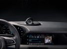 El Porsche Taycan será el primer vehículo con Apple Music de serie