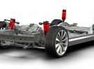 Finalmente el Tesla Model 3 se queda sin suspensión ajustable en altura
