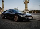 BMW anuncia el fin de la producción del i8 con una nueva edición limitada
