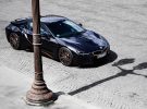 La producción del BMW i8 llegará a su fin este próximo mes de abril