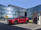 Ford ayudará a planificar de manera eficiente el viaje en coche electrificado