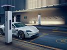 Porsche también reduce el precio de las recargas en IONITY a 0.33€/kWh