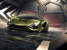 Lamborghini apuesta finalmente por la electrificación de su gama