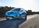 Renault Zoe: el coche eléctrico más vendido en España desde su lanzamiento