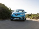Probamos el nuevo Renault ZOE: cinco claves que te harán mirar al eléctrico de Renault con otros ojos