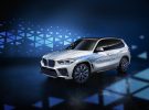 BMW sigue confiando en los vehículos movidos por hidrógeno