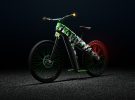 KLEMENT: la bicicleta eléctrica de Skoda que no necesita pedales
