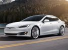 Tesla incrementa de nuevo la autonomía del Model S Long Range Plus