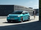 Volkswagen ID.3: ¿tendrá 3 baterías y 2 motores?